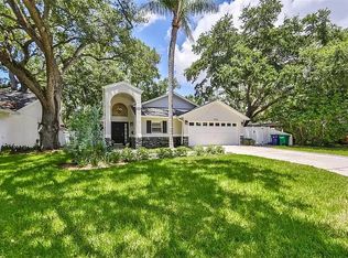4307 W Tacon St, Tampa, FL 33629