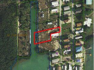 910 105th St Ocean W, Marathon, FL 33050