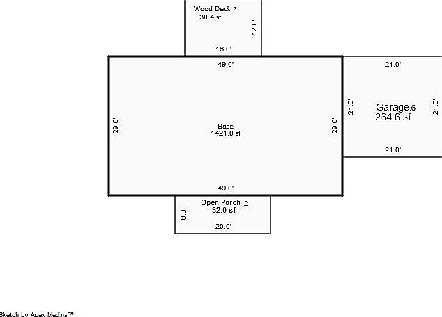 2nd image of 804 7th St NE