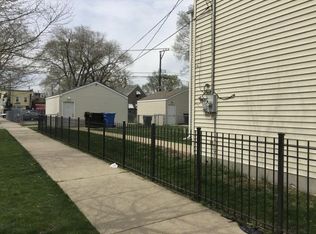 1458 S Harding Ave, Chicago, IL 60623
