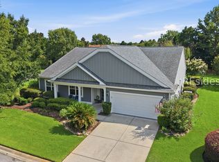 34 Raven Glass Lane, Bluffton, SC 29909