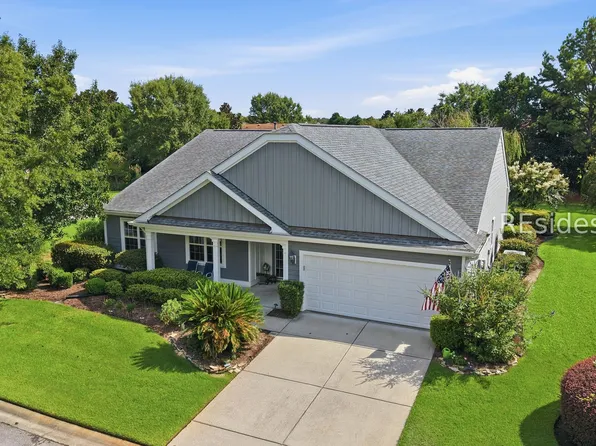 34 Raven Glass Lane, Bluffton, SC 29909
