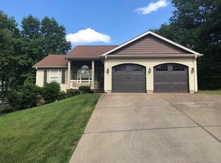 304 Packridge, Taylors, SC 29687