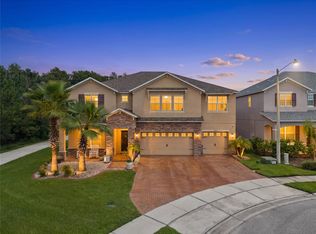 3899 Mount Vernon Way, Kissimmee, FL 34741