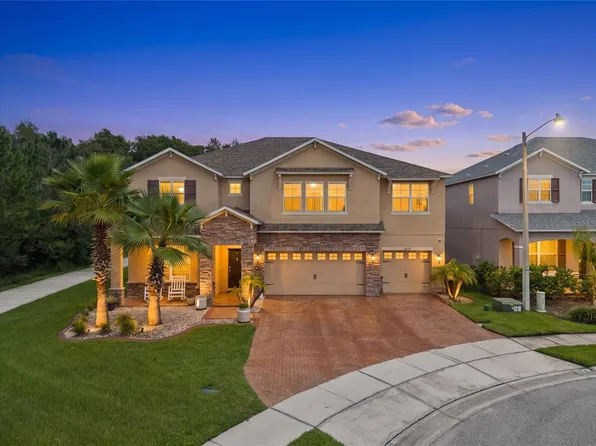 3899 MT VERNON WAY, KISSIMMEE, FL 34741