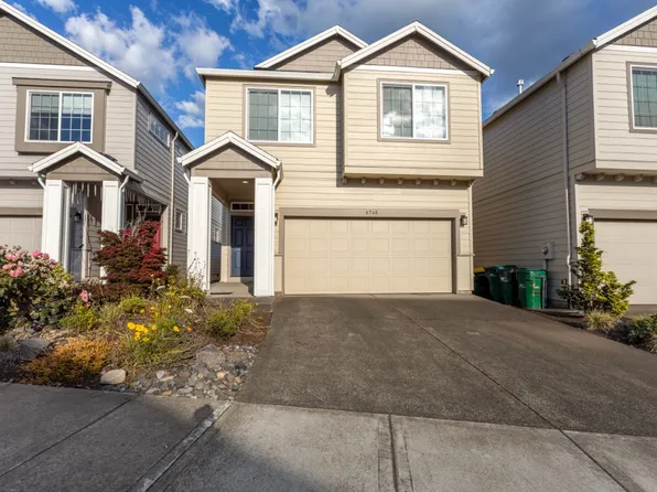 4768 NW Huserik Dr, Portland, OR 97229