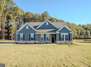 241 Cherokee Ct, Good Hope, GA 30641