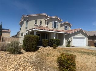 6613 Alfalfa Rd, Palmdale, CA 93552