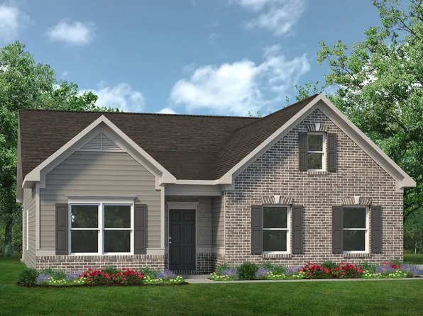 The Langford Plan, Arbor Valley