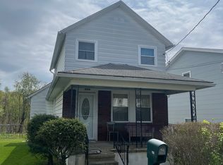 752 Chestnut St, Archbald, PA 18403
