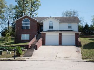 3802 Rock Ridge Rd, Jefferson City, MO 65109 | MLS #10067049 | Zillow