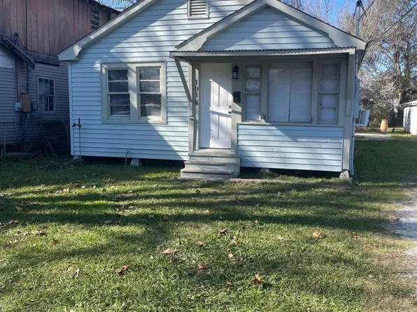1018 French St, New Iberia, LA 70560