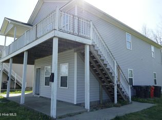 305 Speed St, Elizabeth City, NC 27909