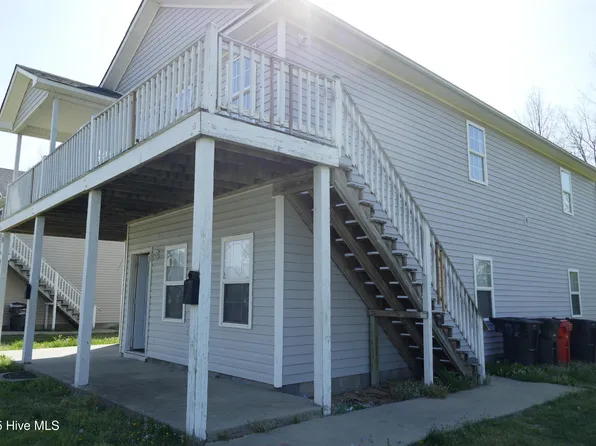 305 Speed Street, Elizabeth City, NC 27909
