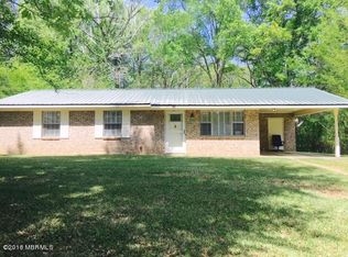 455 Hickory Grove Rd, Daleville, MS 39326