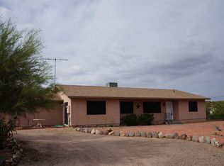 880 N 335th Ave, Wickenburg, AZ 85390
