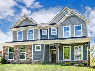 Homes Available Soon, Villages at Edinburgh, Chesapeake, VA 23322