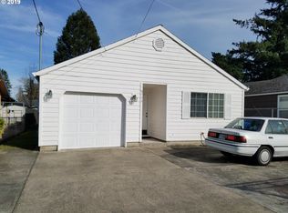 6746 SE 75th Ave, Portland, OR 97206