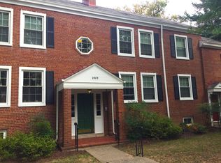 2983 S Columbus St APT B1, Arlington, VA 22206