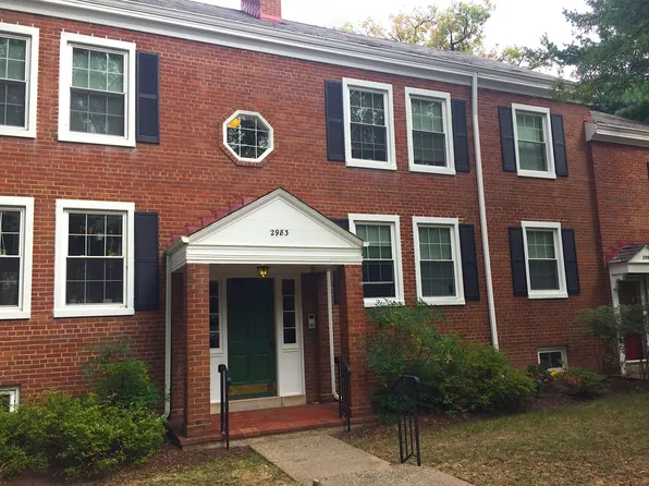 2983 S Columbus St APT B1, Arlington, VA 22206