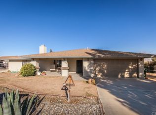 21400 Okanagan Rd, Apple Valley, CA 92308