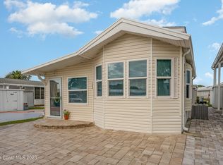 364 Detroit Way, Rockledge, FL 32955