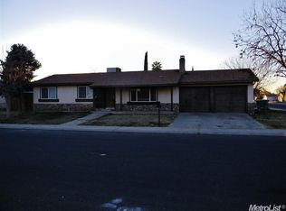 3111 Pyramid Dr, Ceres, CA 95307