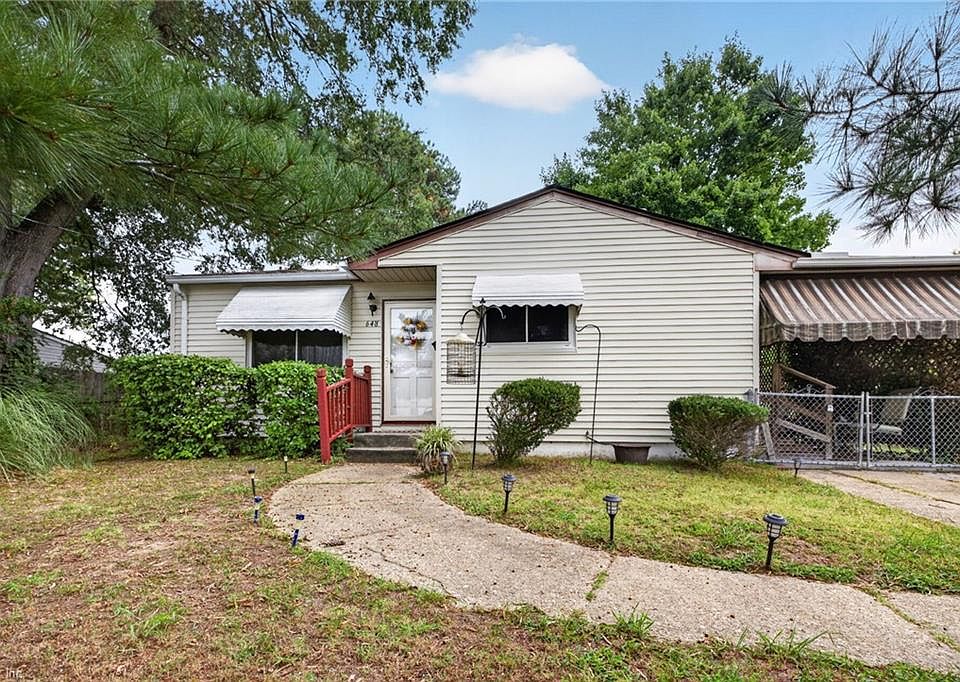 1st image of 648 Jacqueline Ave