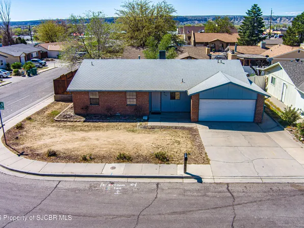 1809 E 23rd St, Farmington, NM 87401