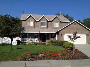 931 Sirron Ave, Richland, WA 99352