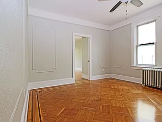 Rented by Oxford Property Group