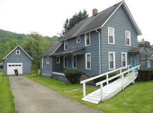 436 Derrick Road, Bradford, PA 16701