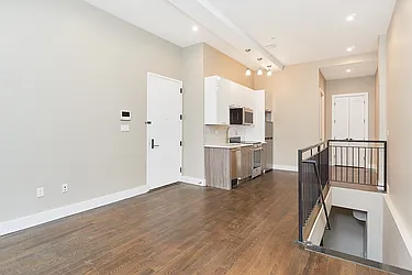 Rented by Keller Williams NYC
