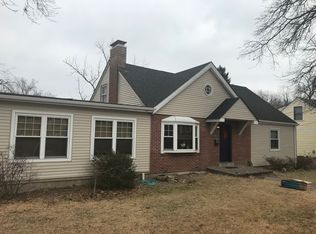 123 E Drake Ave, Saint Louis, MO