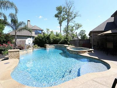 8407 Pontchartrain Psge, Missouri City, TX, 77459