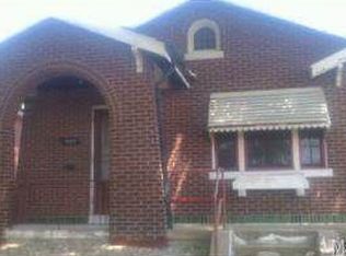 5508 Newport Ave, Saint Louis, MO 63116