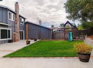 857 Ladera Corte, San Ramon, CA 94583