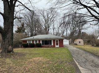 6512 W 13th St, Indianapolis, IN 46214