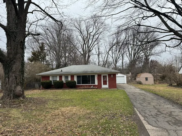 6512 W 13th St, Indianapolis, IN 46214