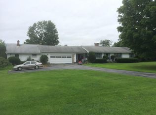 162 Bald Mountain Rd, Bernardston, MA 01337