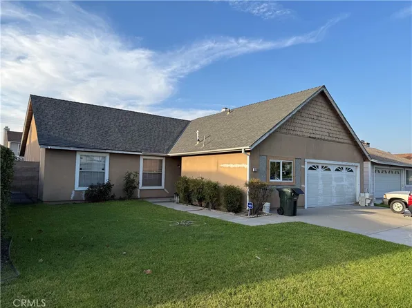 15910 Jackson Dr, Fontana, CA 92336