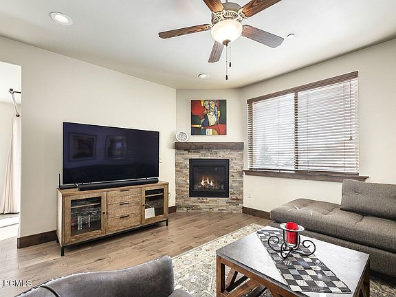 2nd image of 1195 W Black Rock Trl #37