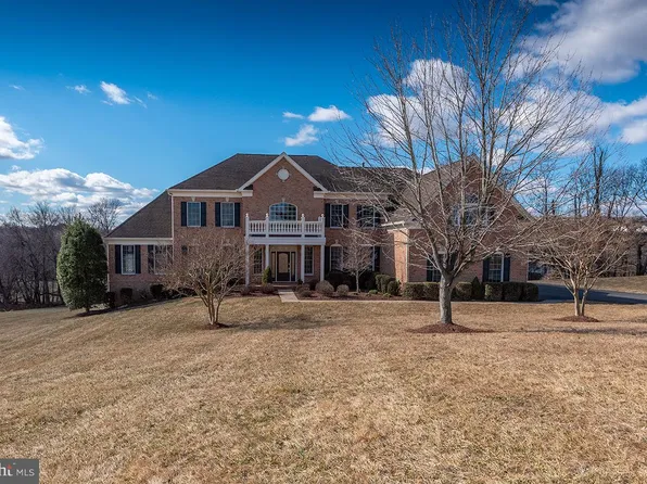 41030 Canongate Dr, Leesburg, VA 20175