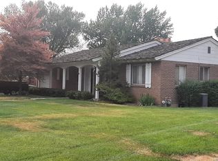 1921 E Jeremy Dr, Salt Lake City, UT 84121