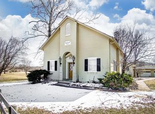 509 W Lower Springboro Rd, Springboro, OH 45066