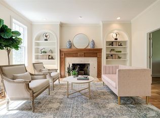 10400 Forest Meadow Dr, Oklahoma City, OK 73151