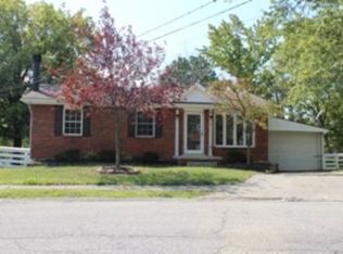 9 Zeta Ct, Erlanger, KY 41018