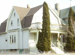 2732 S Herman St #2732A, Milwaukee, WI 53207