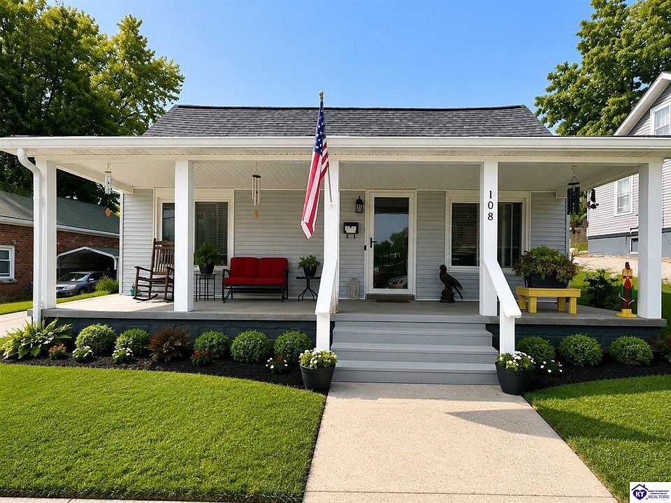 1st image of 108 W Forest Ave