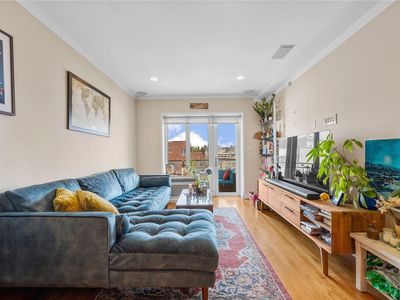30-94 Crescent Street #6F, Astoria, NY, 11102